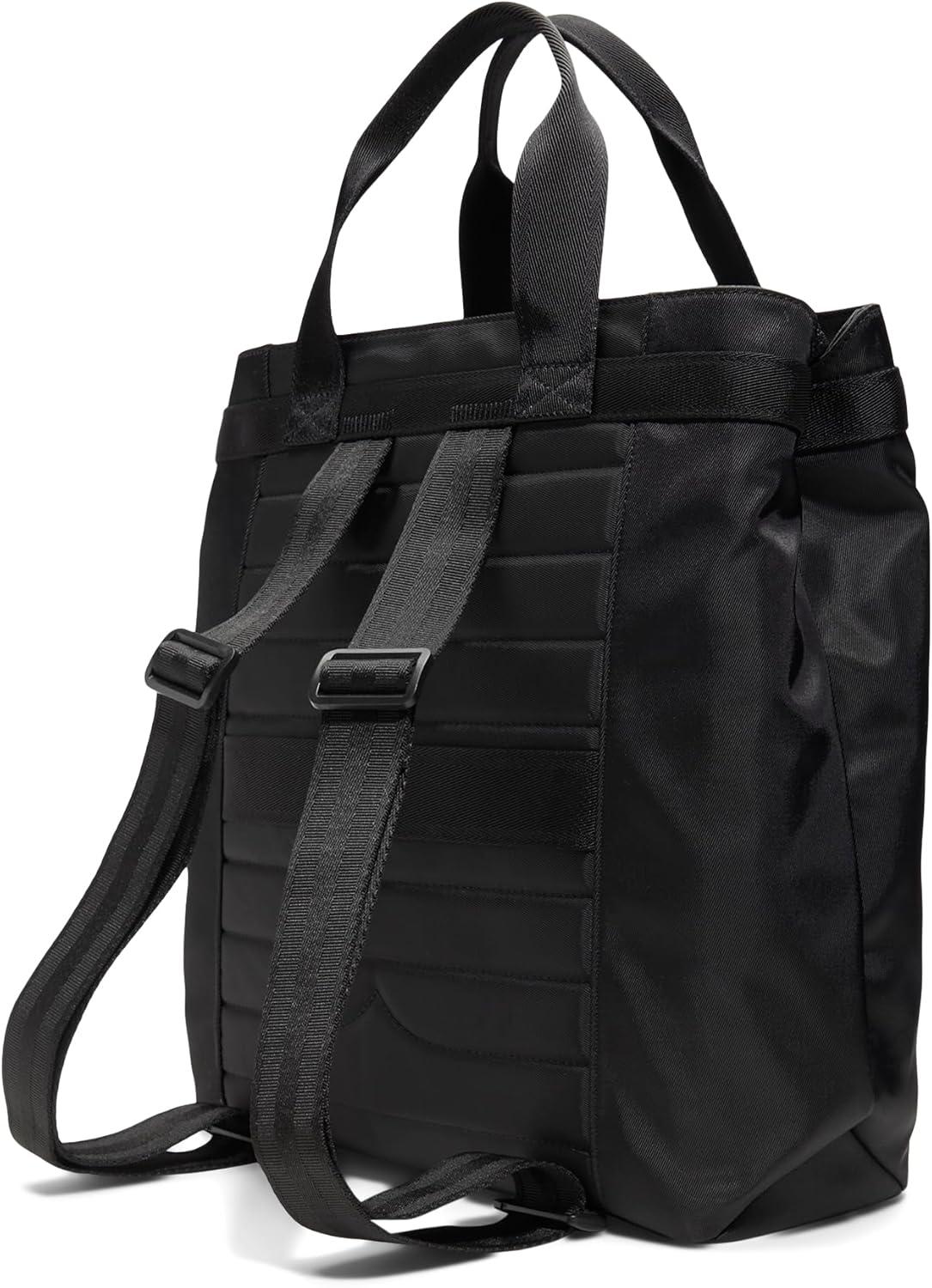 imageHunter Unisex Bags HybridOther Black