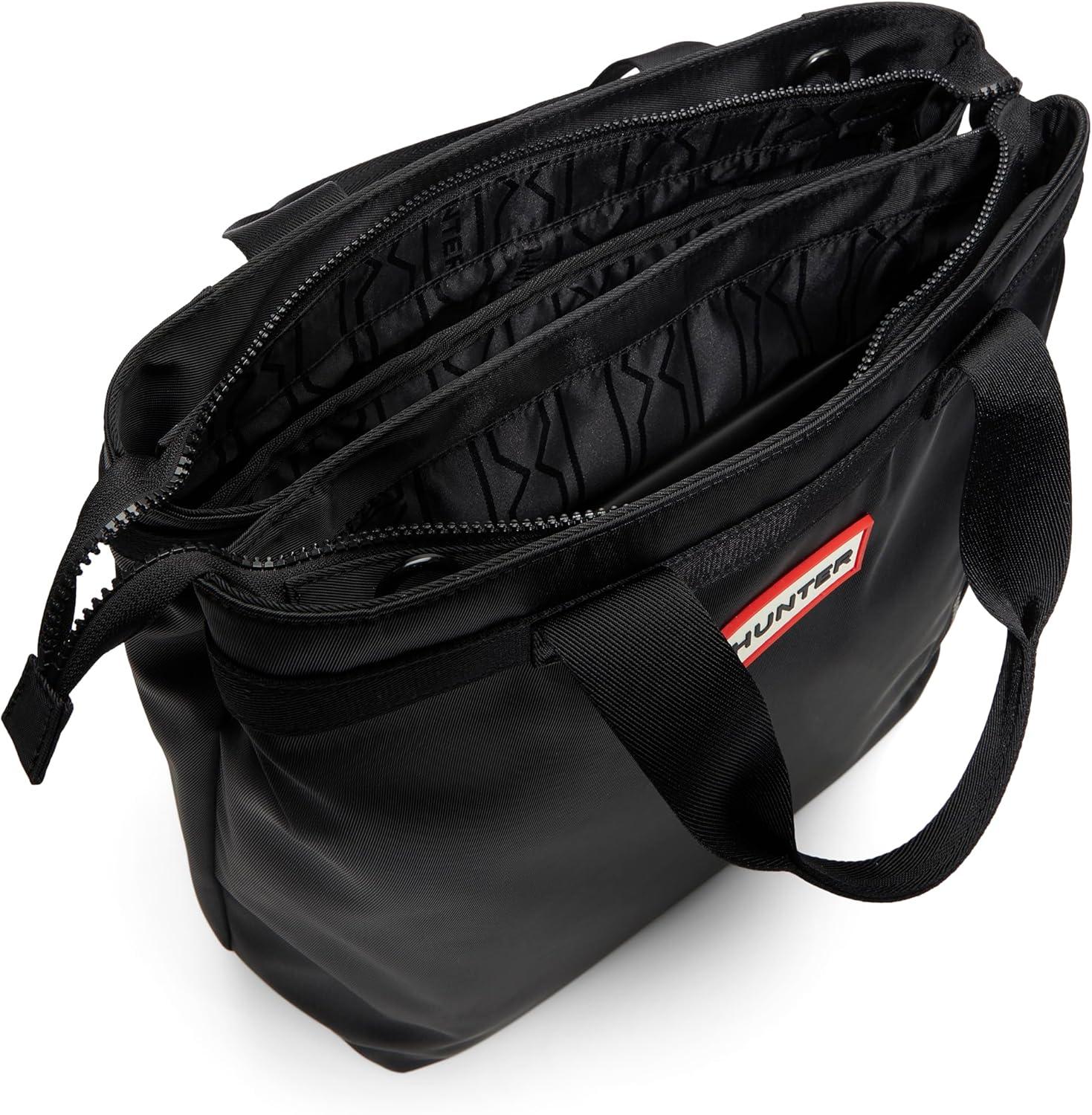 imageHunter Unisex Bags HybridOther Black