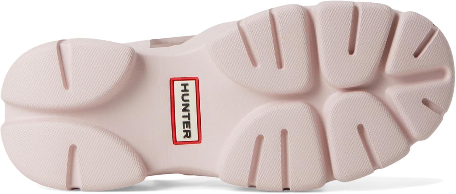 imageHunter UnisexChild Belize Little Big Kid Fisherman SandalLight Pink