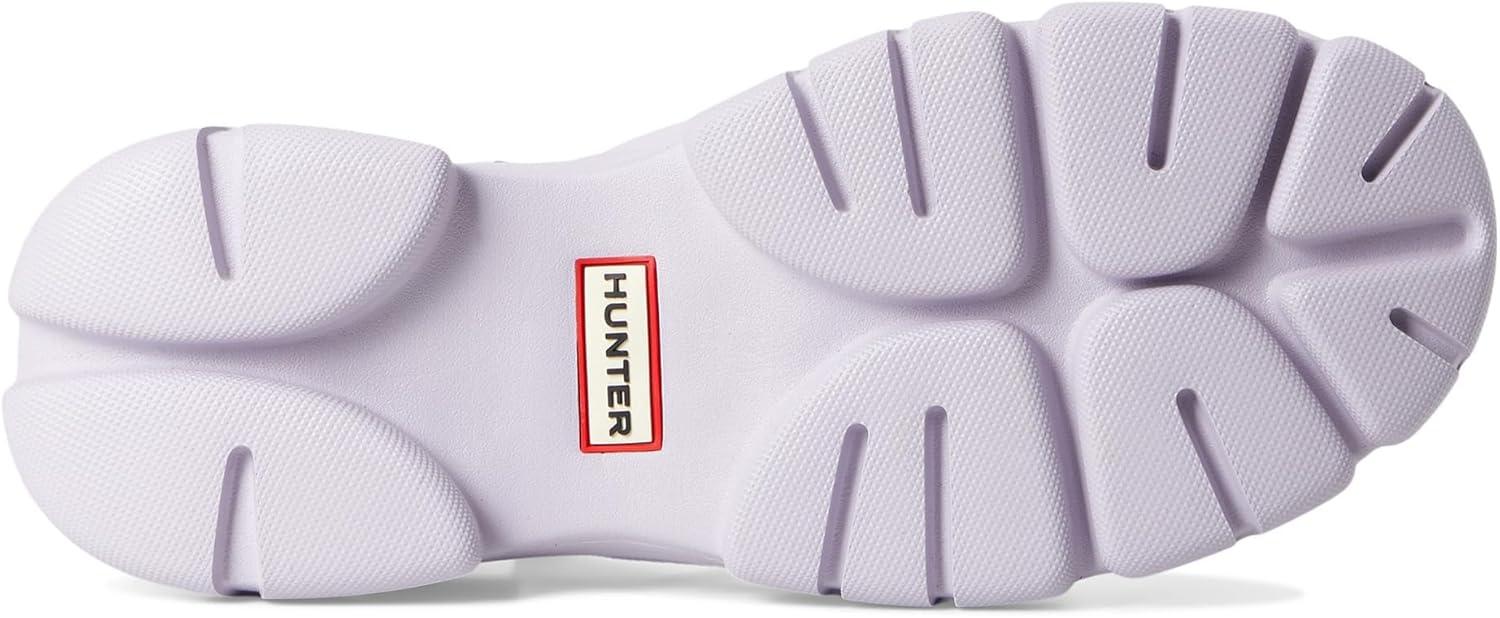 imageHunter UnisexChild Belize Little Big Kid Fisherman SandalLight Purple