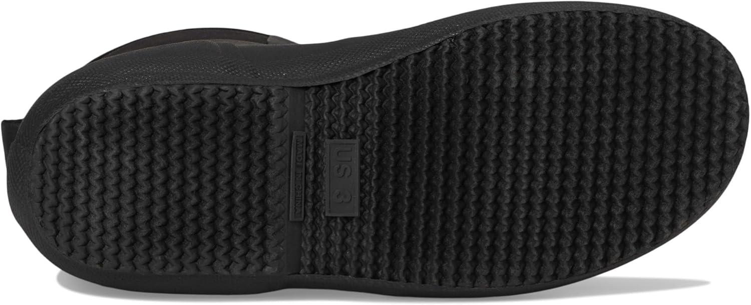 imageHunter UnisexChild Finley ToddlerLittle Kid Rain BootBlack