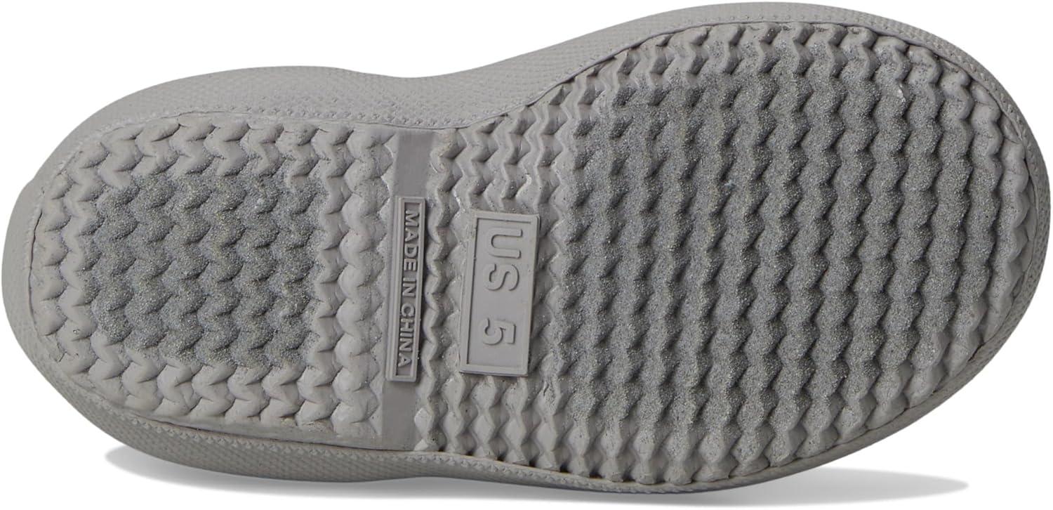 imageHunter UnisexChild Finley ToddlerLittle Kid Rain BootMedium Grey