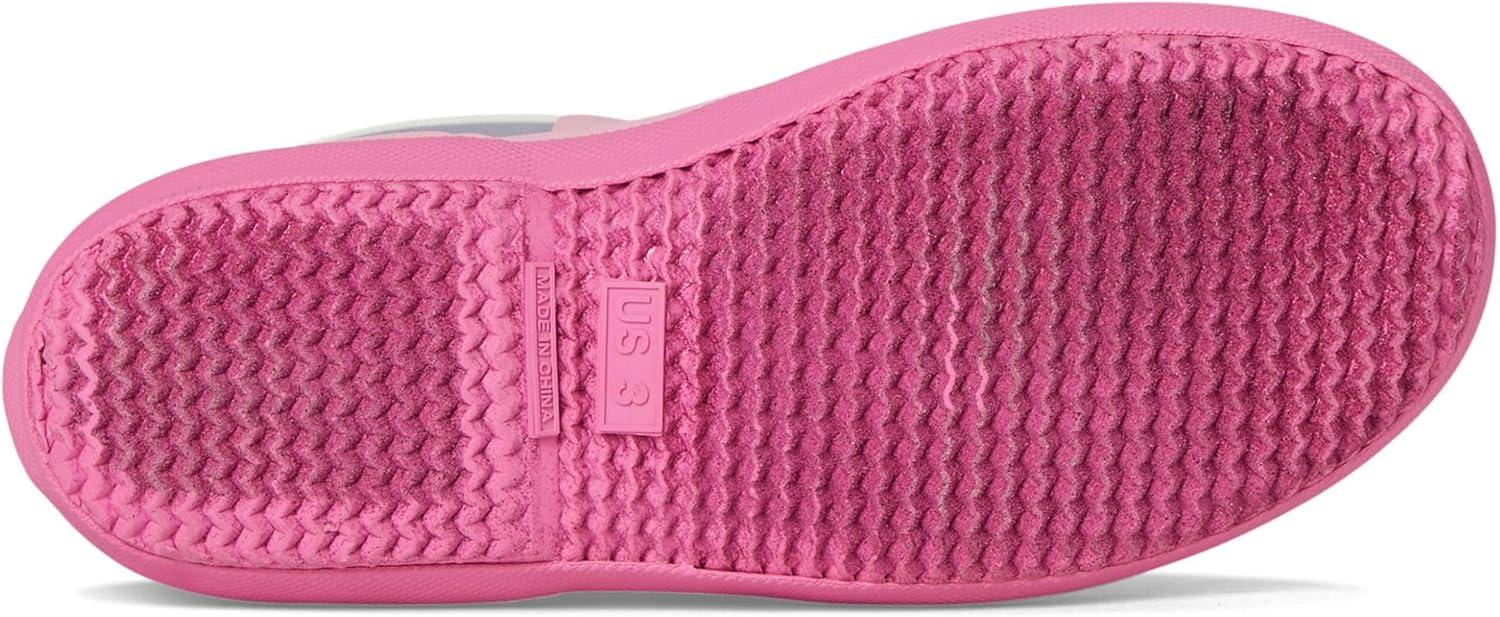 imageHunter UnisexChild Finley ToddlerLittle Kid Rain BootMedium PinkPurple