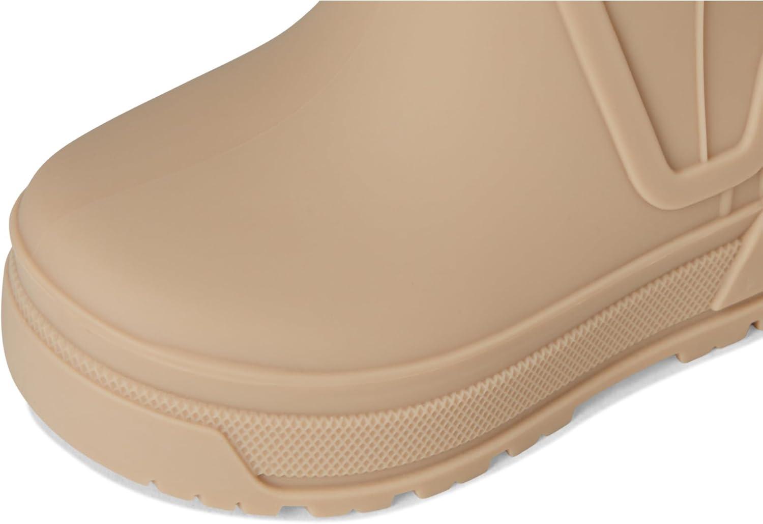 imageHunter UnisexChild FinleyToddlerLittle Kid Rain BootLight Brown