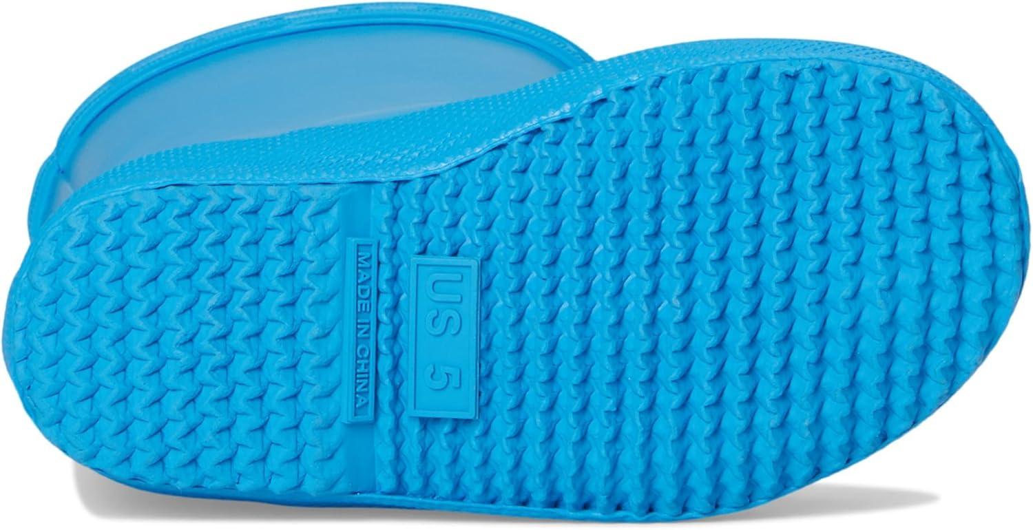 imageHunter UnisexChild First Classic Boots ToddlerLittle Kid RainMedium Blue