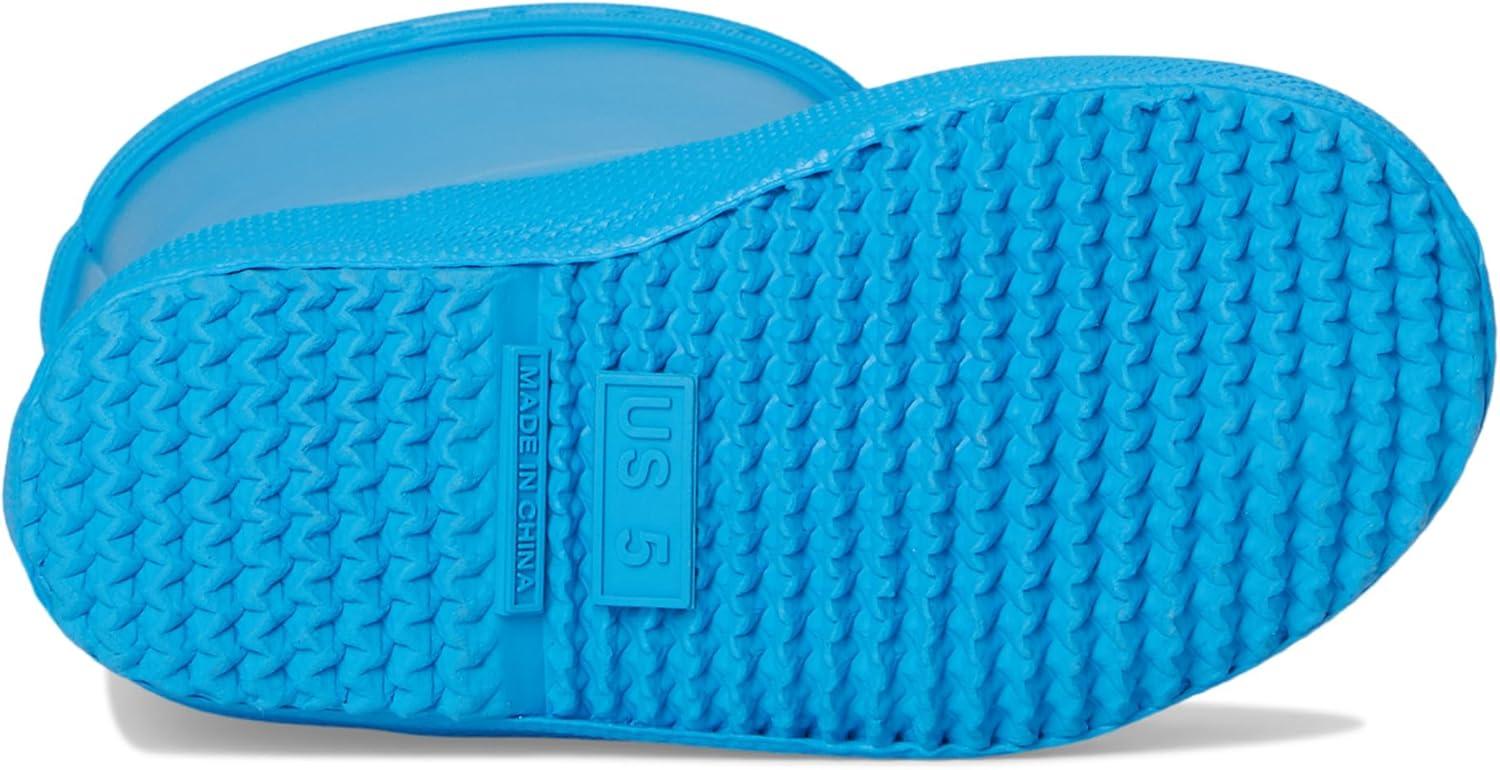 imageHunter UnisexChild First Classic Boots ToddlerLittle Kid RainMedium Blue