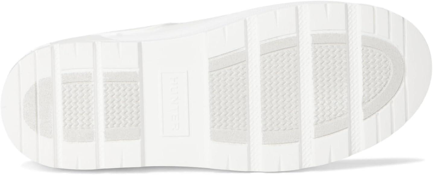 imageHunter UnisexChild Grace Little Big Kid Rain BootWhite