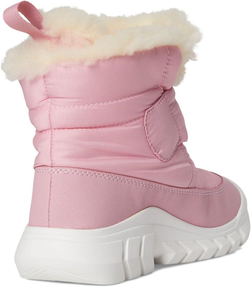 imageHunter UnisexChild Igloo ToddlerLittle Kid Rain BootLight Pink