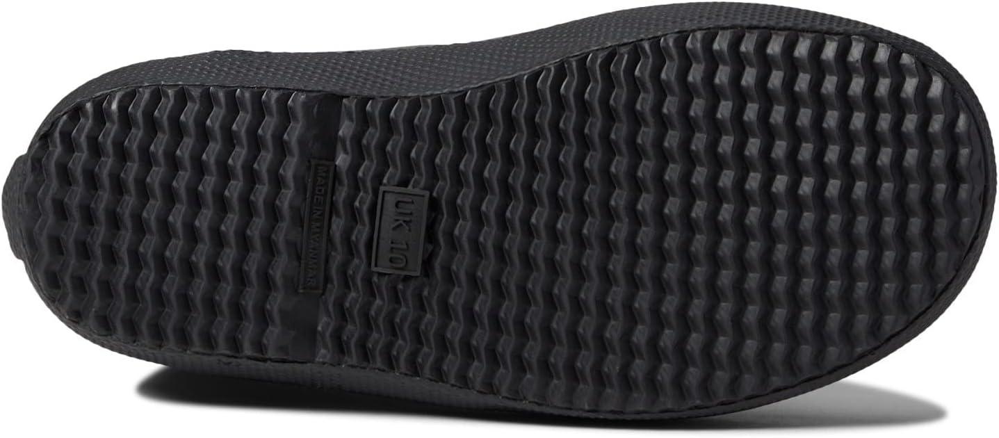 imageHunter UnisexChild Original First Classic Rain BootBlack