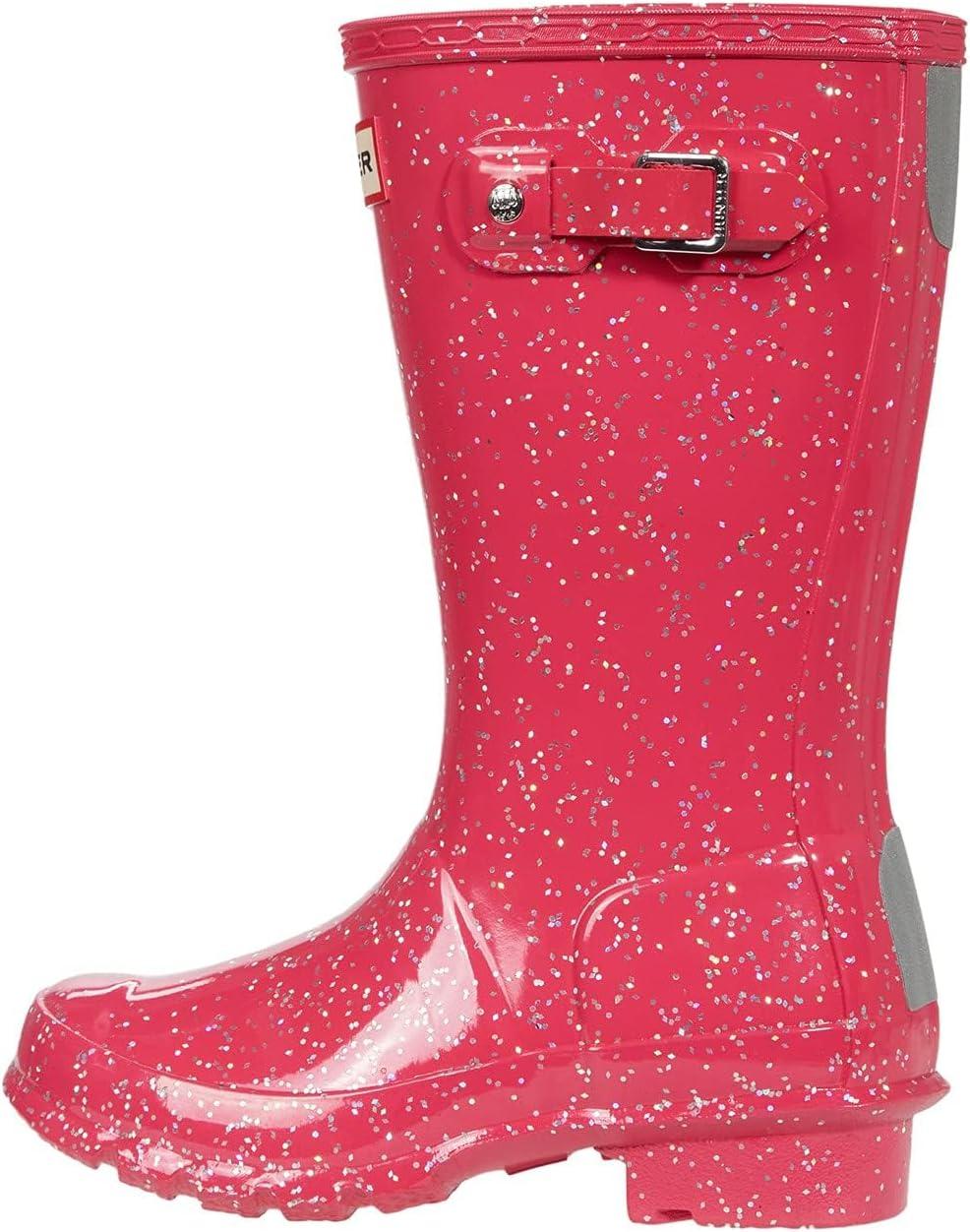 imageHunter UnisexChild Original Giant Glitter Rain BootThrift