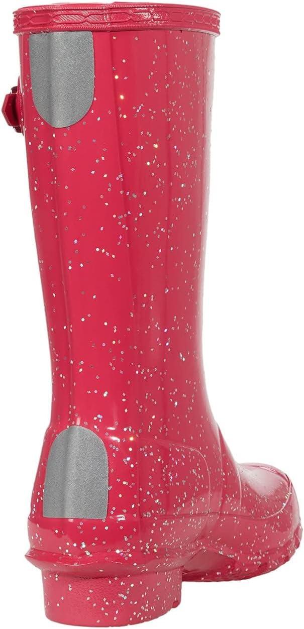 imageHunter UnisexChild Original Giant Glitter Rain BootThrift