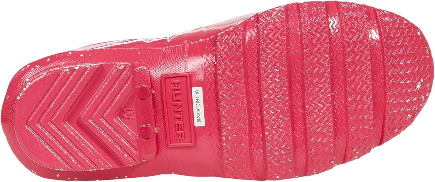 imageHunter UnisexChild Original Giant Glitter Rain BootThrift