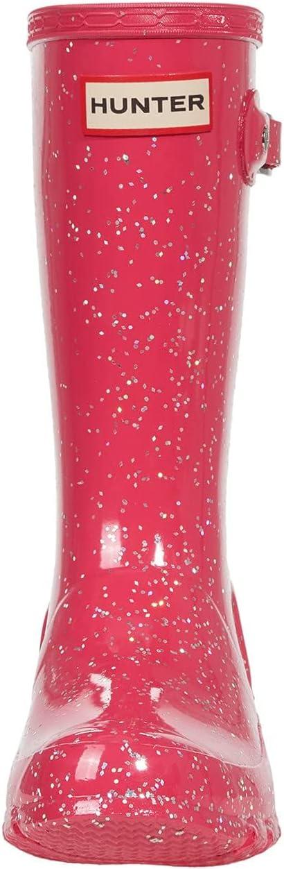 imageHunter UnisexChild Original Giant Glitter Rain BootThrift