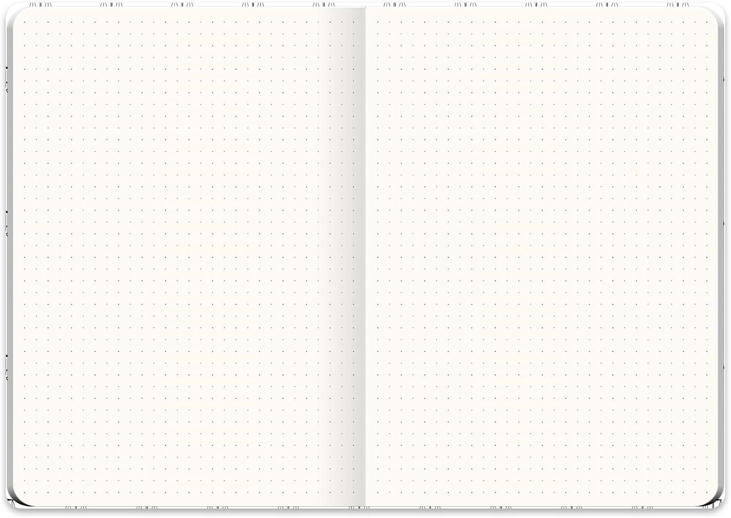 imageHunter Variety Rambler Notebook Refill 3Pack