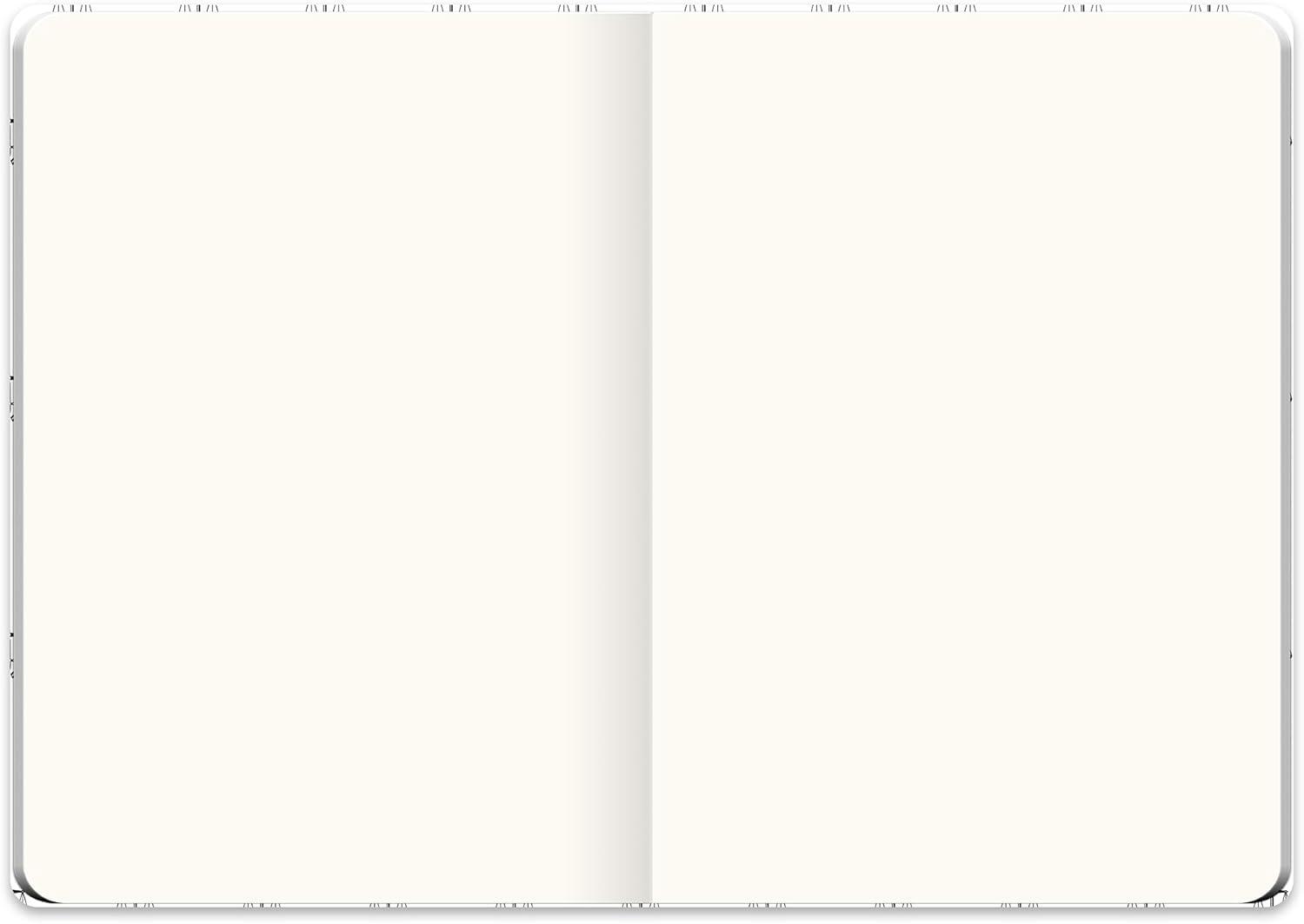 imageHunter Variety Rambler Notebook Refill 3Pack