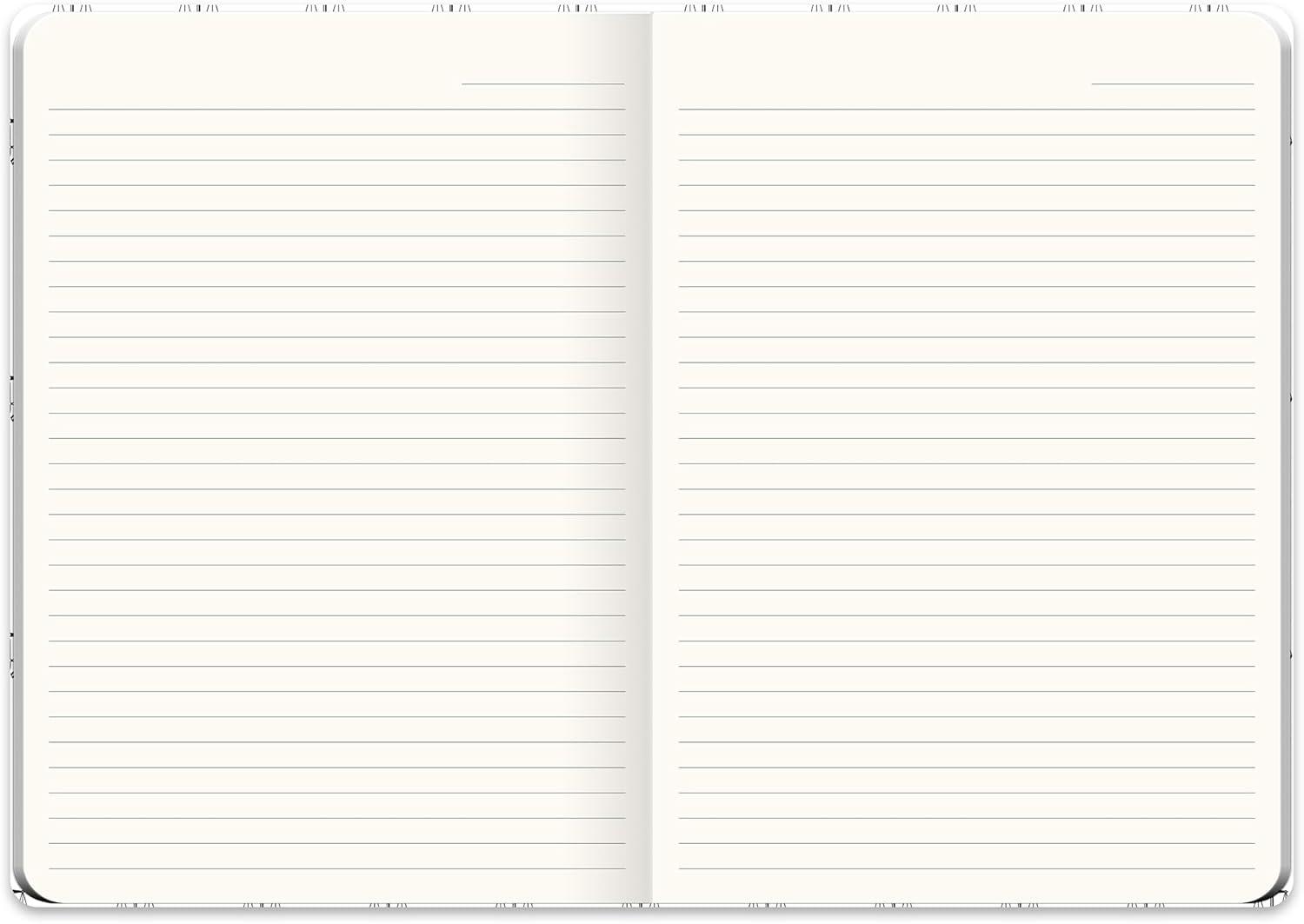 imageHunter Variety Rambler Notebook Refill 3Pack