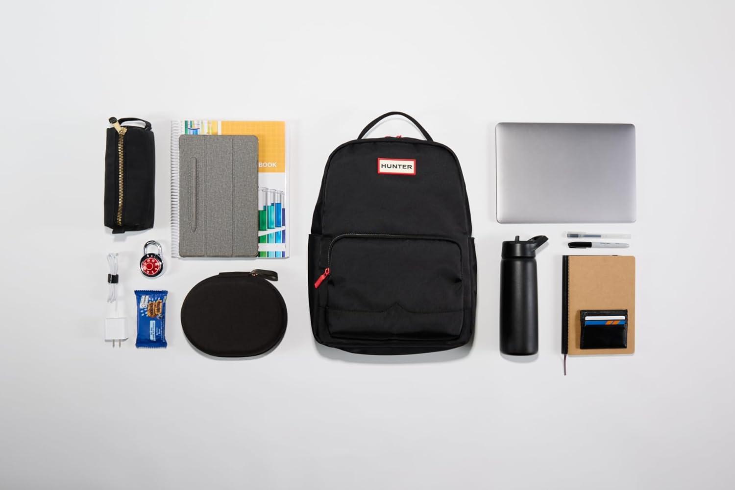 imageHunter Wander Backpack Other BlackOther Black