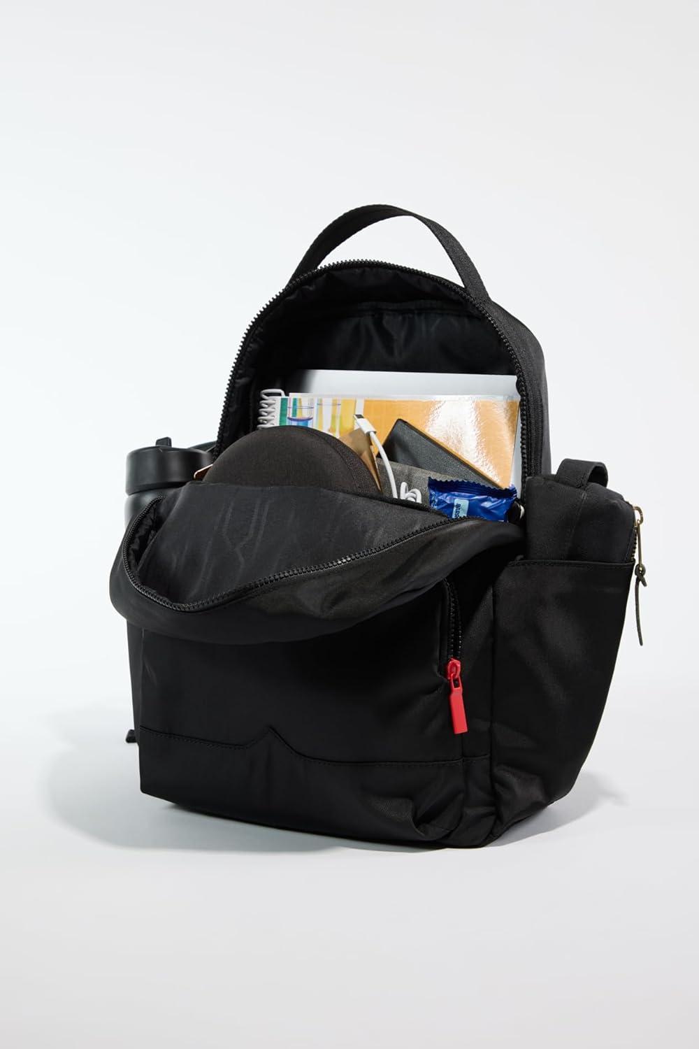imageHunter Wander Backpack Other BlackOther Black