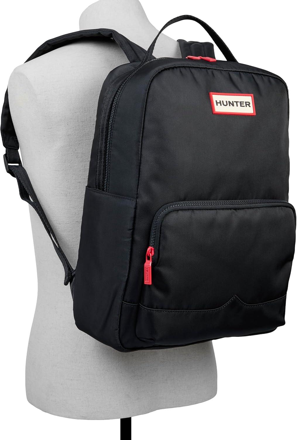 imageHunter Wander Backpack Other BlackOther Black