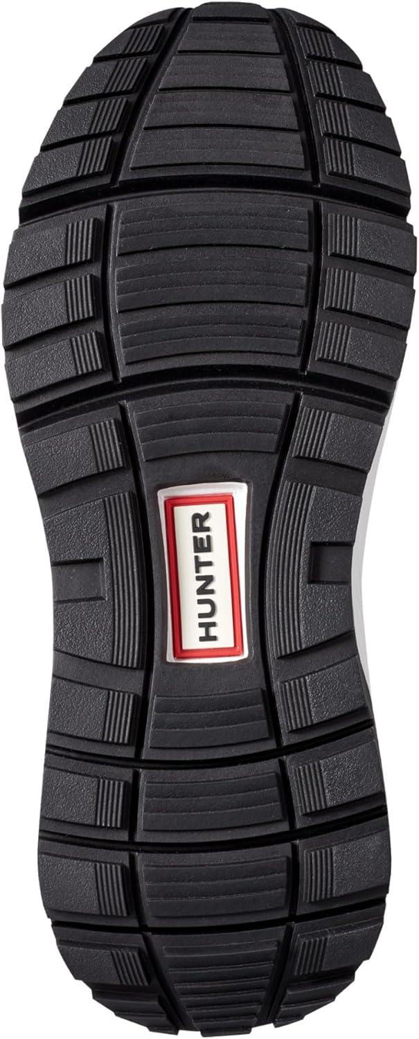 imageHunter Womens Anne Ankle BootBlack