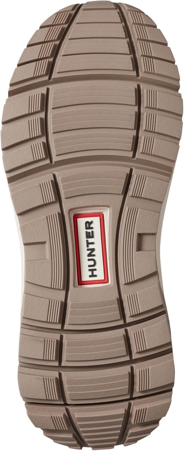 imageHunter Womens Anne Ankle BootMedium Natural