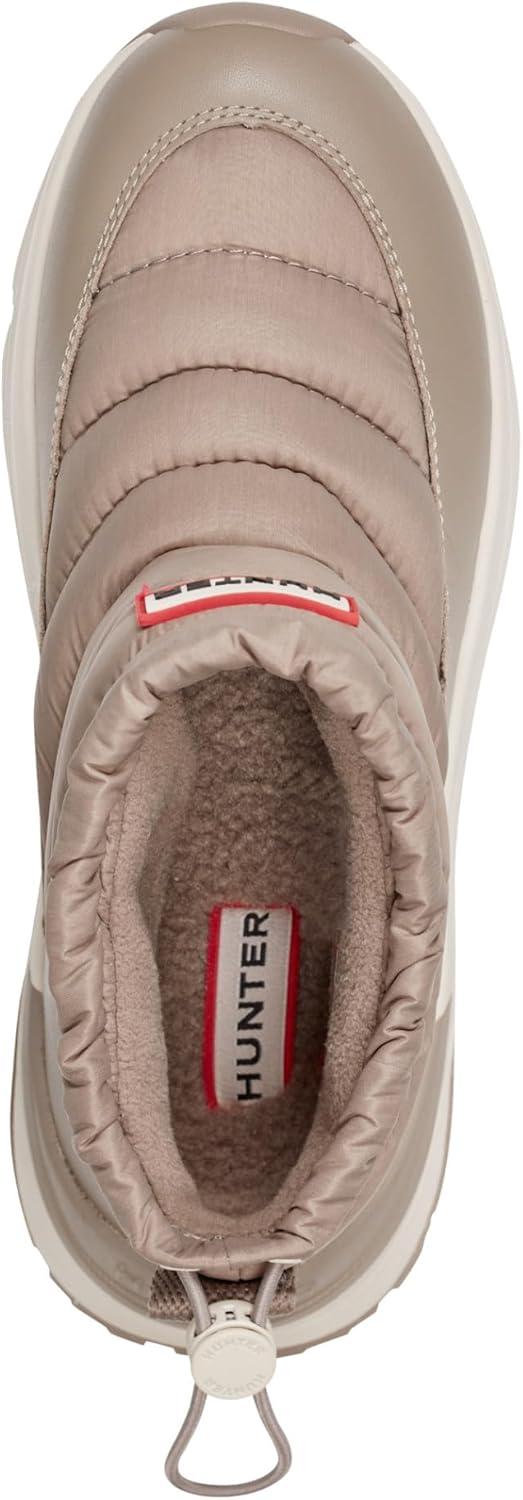 imageHunter Womens Anne Ankle BootMedium Natural