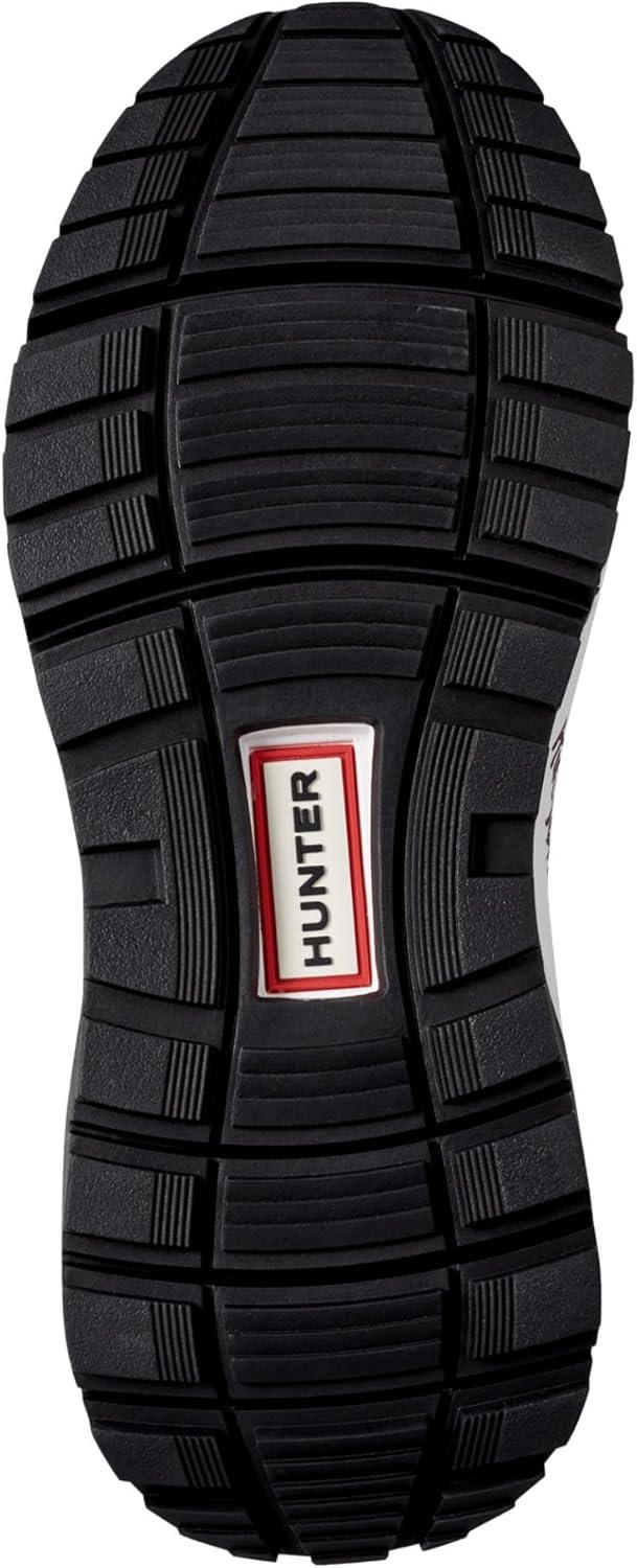 imageHunter Womens Anne Ankle BootSilver