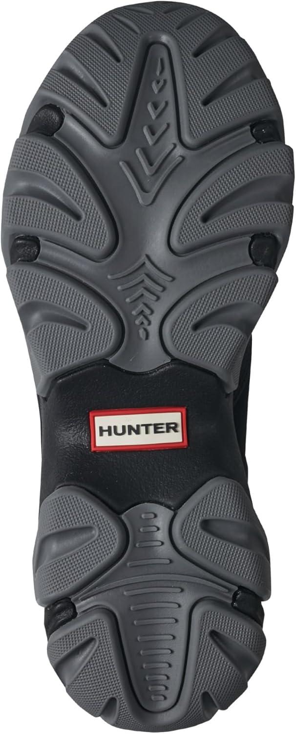 imageHunter Womens Darisa SneakerBlack Leather