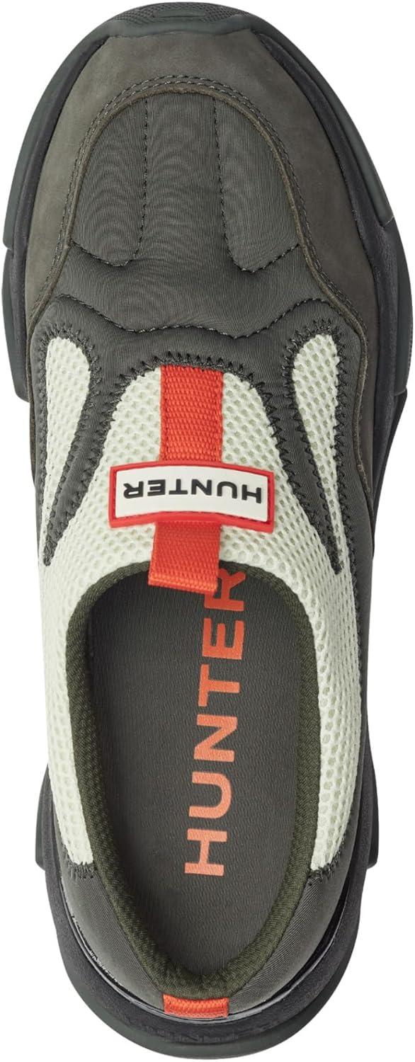 imageHunter Womens Darisa SneakerDark Green Multi