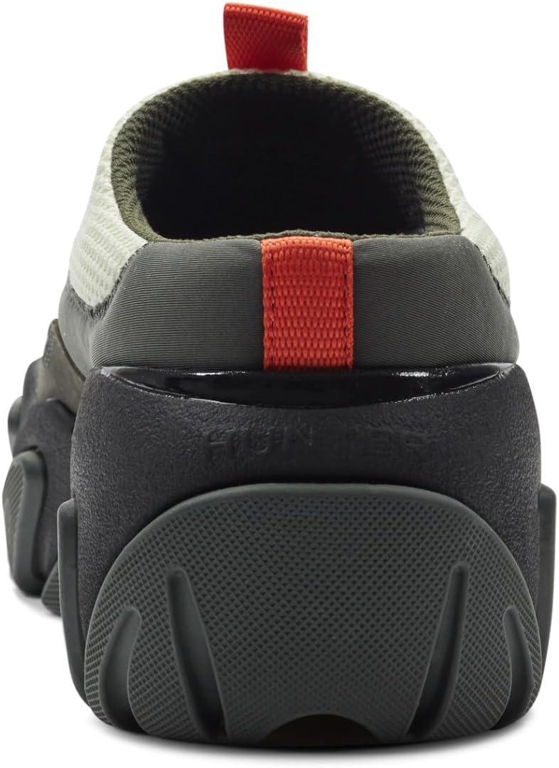 imageHunter Womens Darisa SneakerDark Green Multi