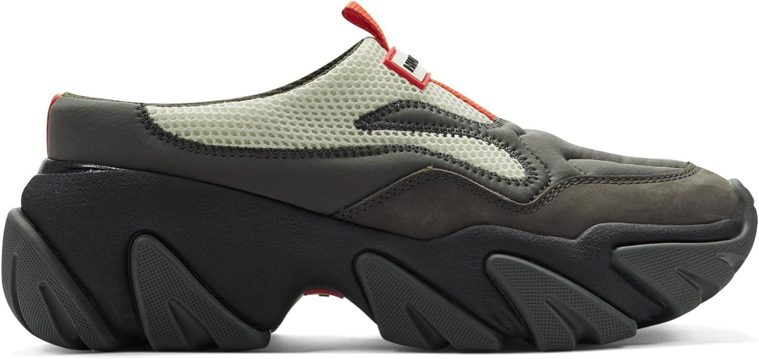 imageHunter Womens Darisa SneakerDark Green Multi