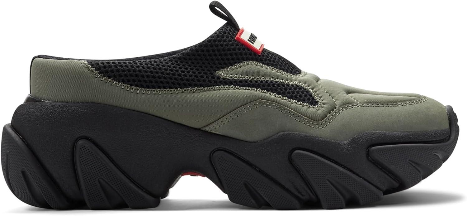 imageHunter Womens Darisa SneakerMedium Green