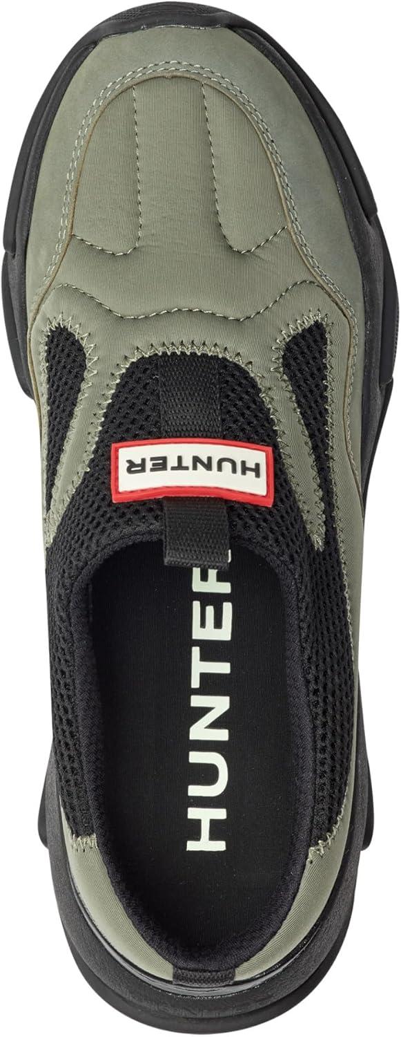 imageHunter Womens Darisa SneakerMedium Green