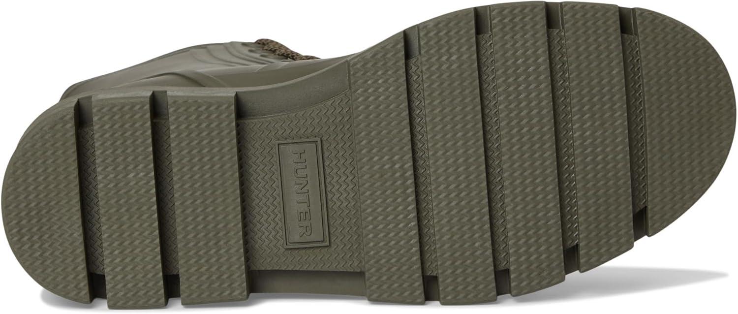 imageHunter Womens Diana Waterproof Rain BootDark Green