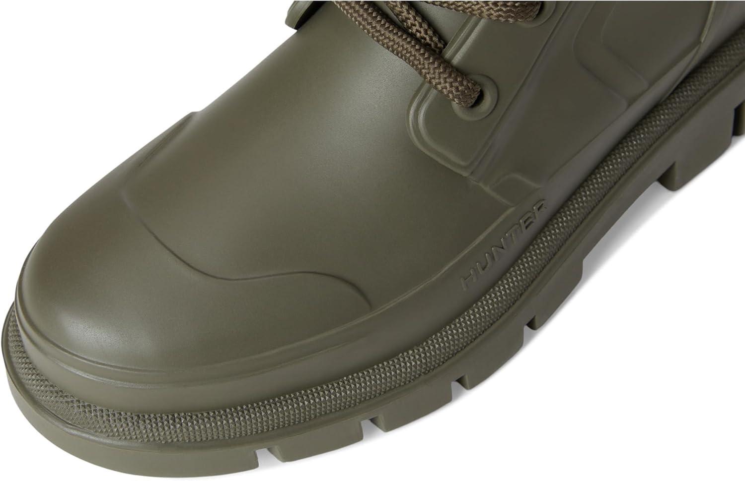 imageHunter Womens Diana Waterproof Rain BootDark Green