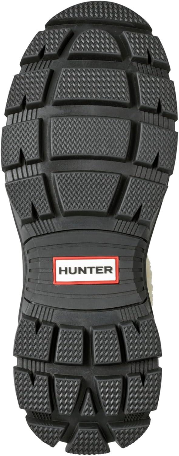 imageHunter Womens Esme Waterproof Rain BootBlack