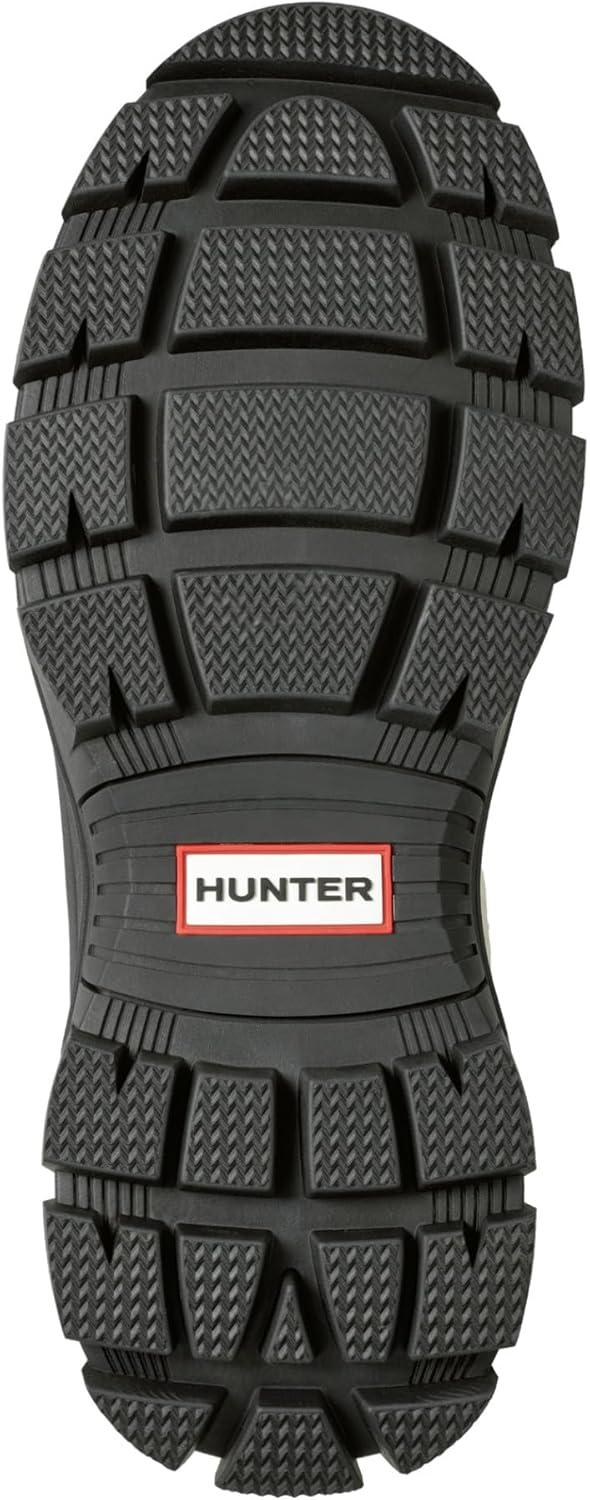 imageHunter Womens Esme Waterproof Rain BootMedium Green