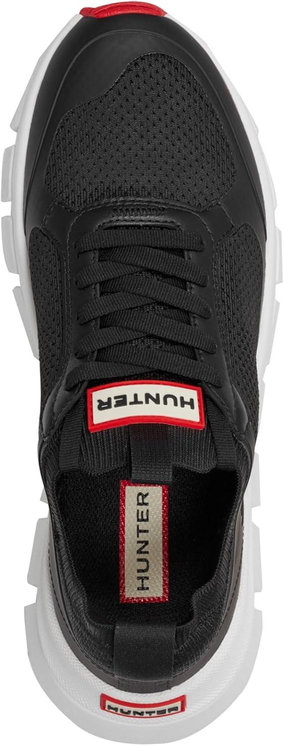 imageHunter Womens Irena SneakerBlack