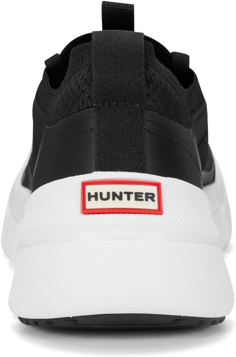 imageHunter Womens Irena SneakerBlack