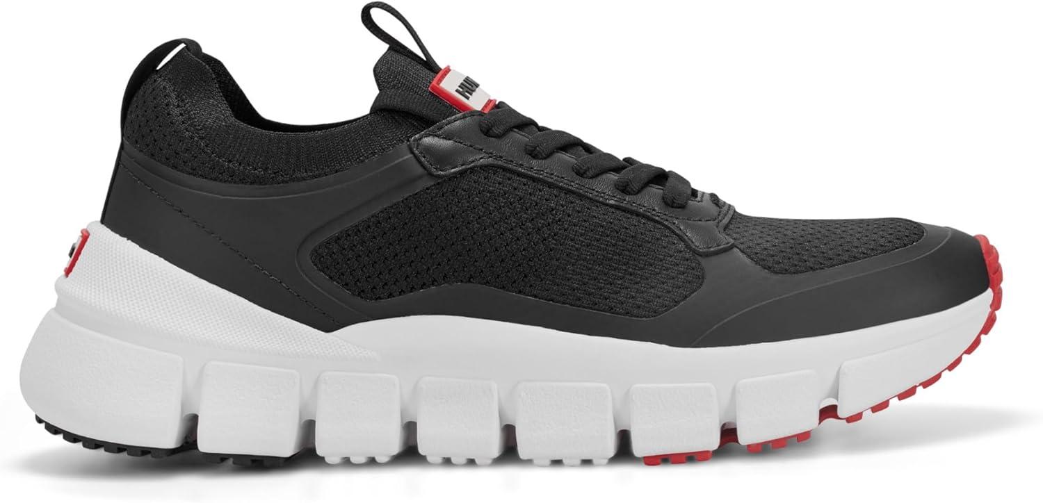 imageHunter Womens Irena SneakerBlack