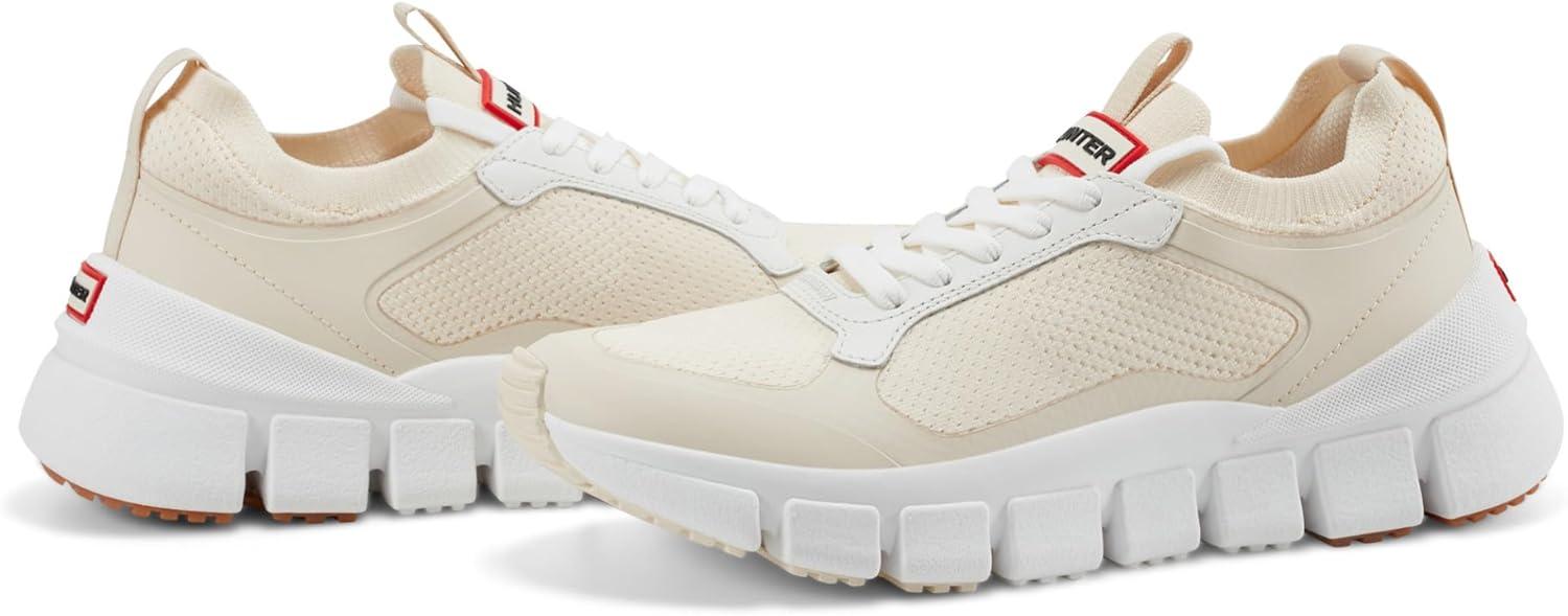 imageHunter Womens Irena SneakerLight Natural