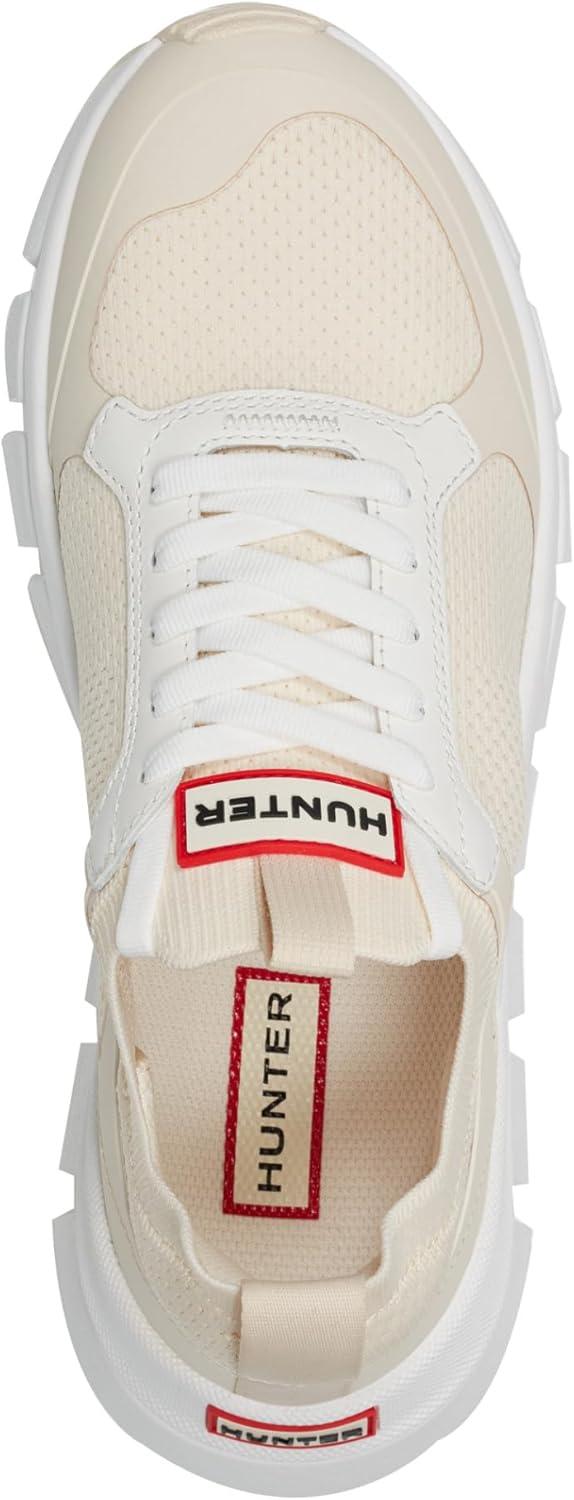 imageHunter Womens Irena SneakerLight Natural