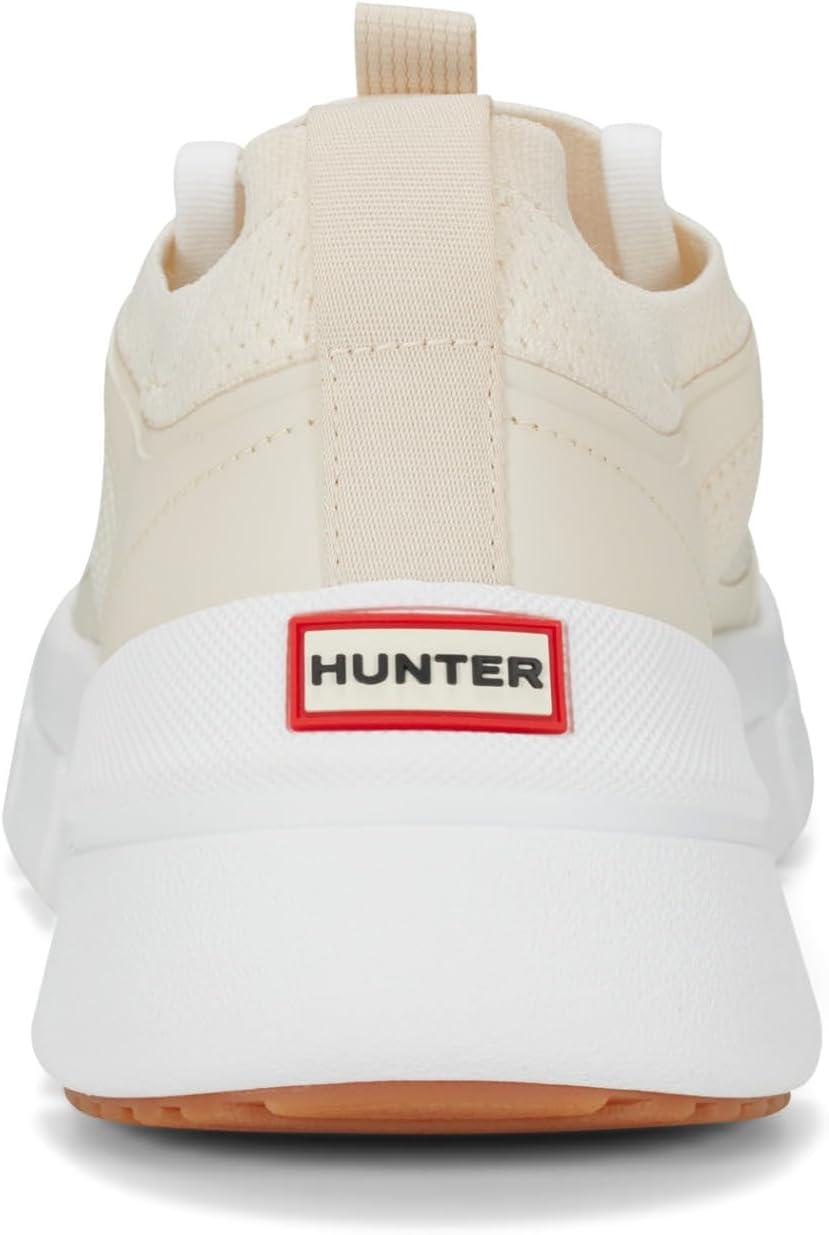 imageHunter Womens Irena SneakerLight Natural