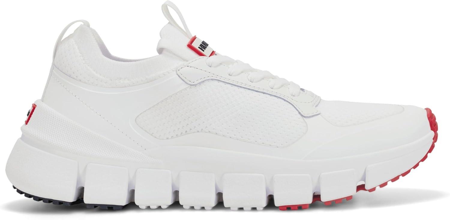 imageHunter Womens Irena SneakerWhite