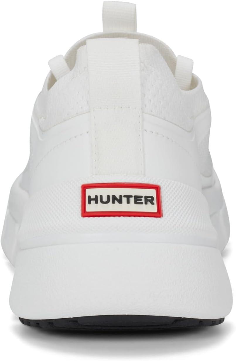 imageHunter Womens Irena SneakerWhite
