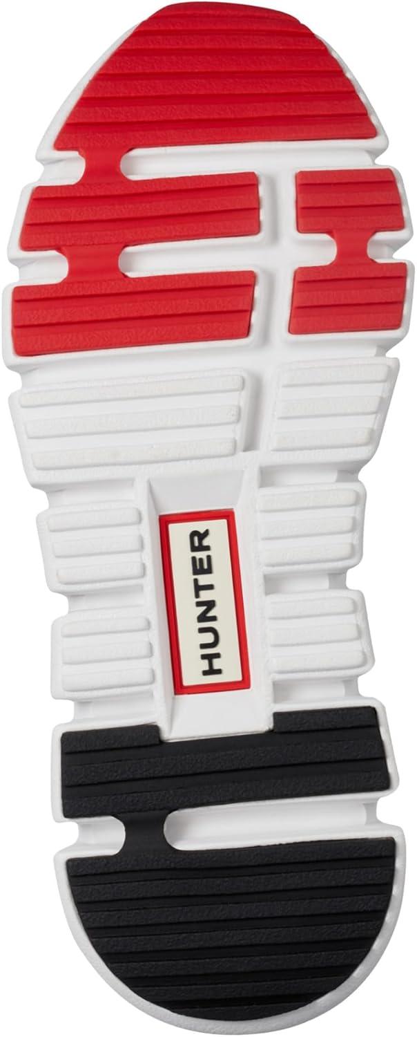 imageHunter Womens Irena SneakerWhite