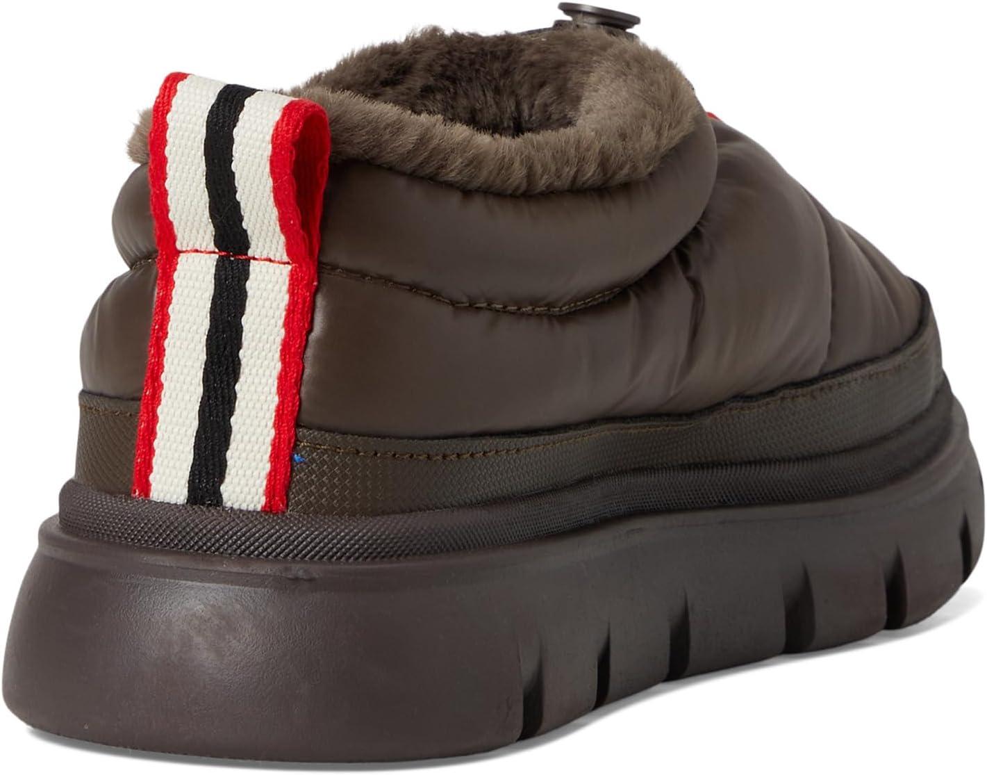 imageHunter Womens Madi MuleDark Brown