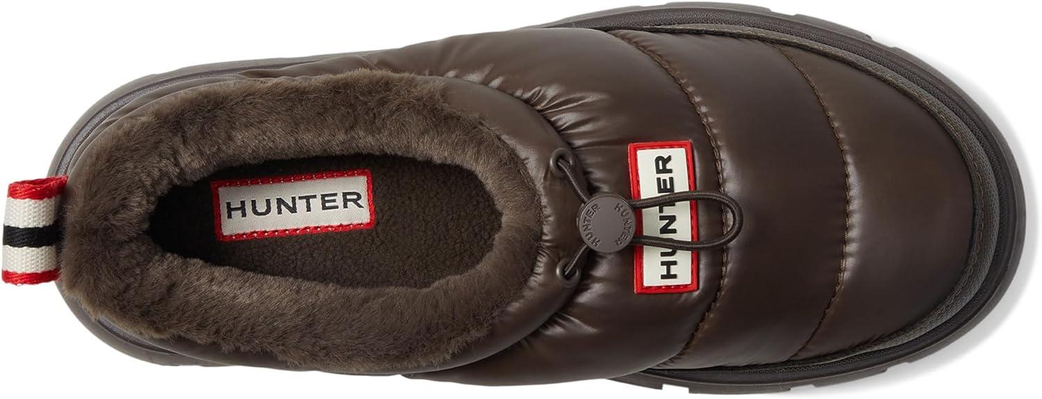 imageHunter Womens Madi MuleDark Brown