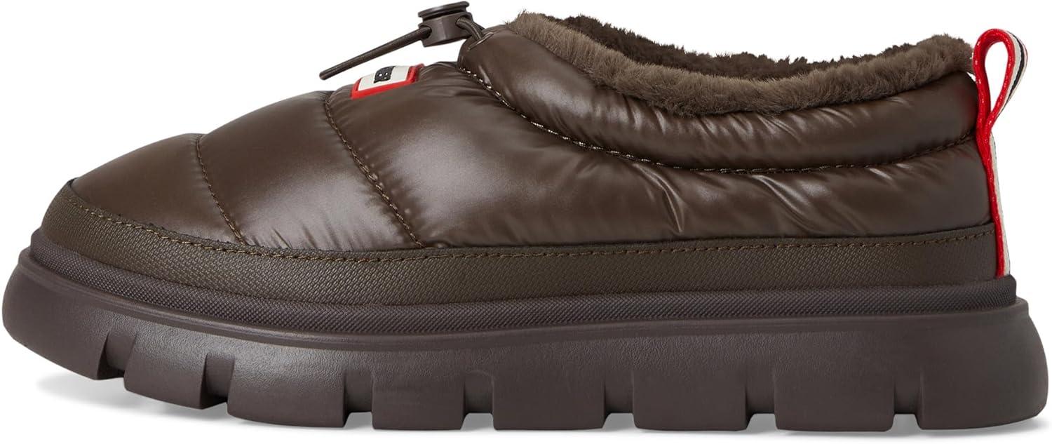 imageHunter Womens Madi MuleDark Brown