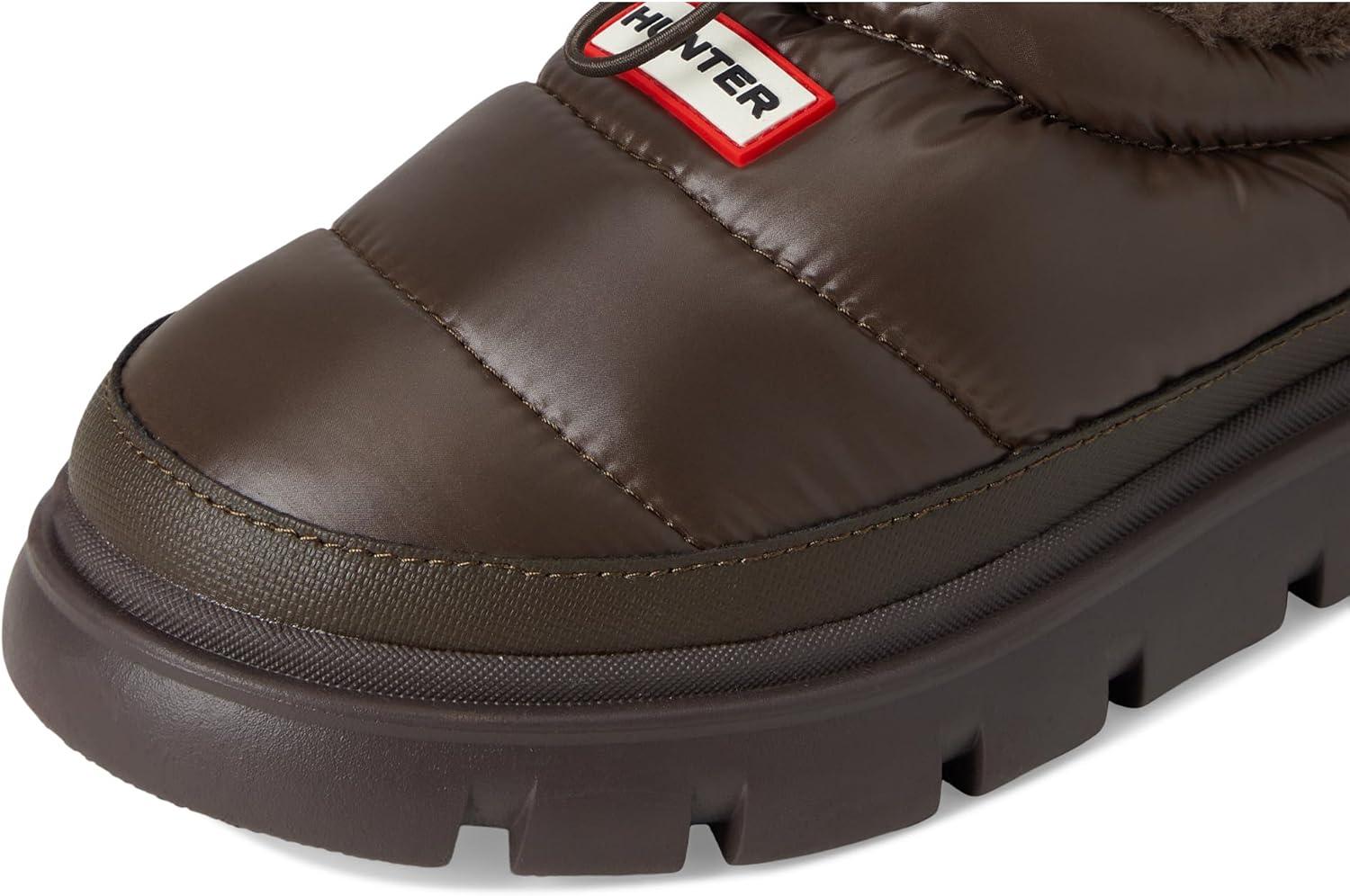 imageHunter Womens Madi MuleDark Brown